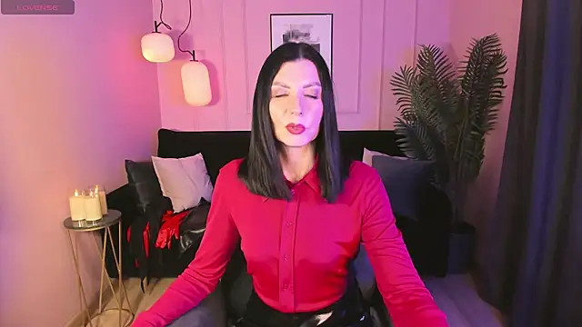 Snapshot of MonicaCheerful chatting on February 22, 2025, 4:09 pm MonicaCheerful online show from February 22, 2025, 4:09 pm