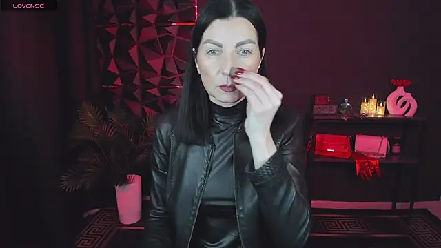 Snapshot of MonicaCheerful chatting on March 12, 2025, 11:20 am MonicaCheerful online show from March 12, 2025, 11:20 am