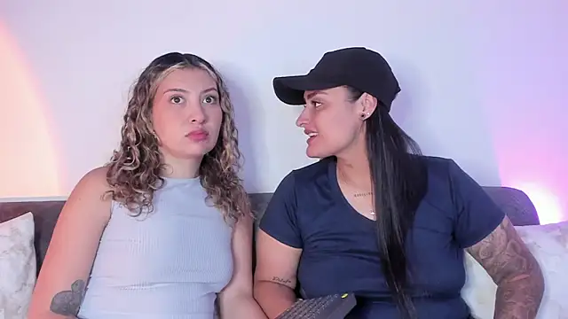 Snapshot of my_melody chatting on September 20, 2025, 3:29 am my melody online show from September 20, 2025, 3:29 am