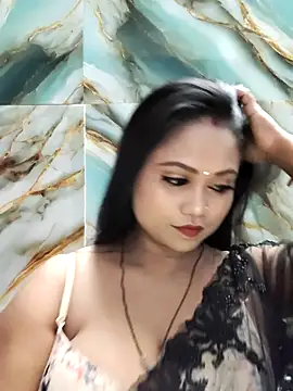 hornysania123 online show from February 27, 2026, 4:40 pm