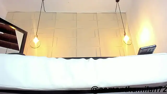 Snapshot of SamanthaMilann chatting on February 11, 2026, 10:42 am SamanthaMilann online show from February 11, 2026, 10:42 am