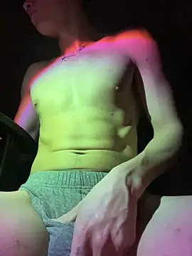 gabriel antonio21 online show from January 31, 2025, 3:55 pm