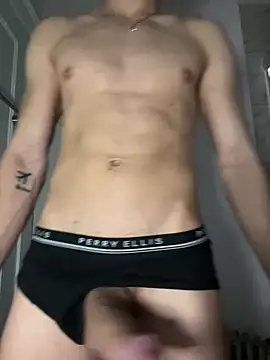 gabriel antonio21 online show from February 7, 2025, 8:11 am