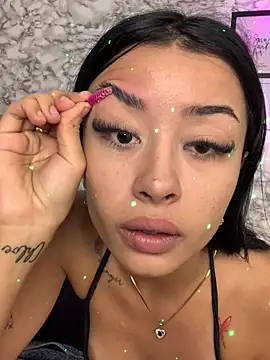 Snapshot of Miss_karol chatting on February 17, 2026, 6:03 pm Miss karol online show from February 17, 2026, 6:03 pm