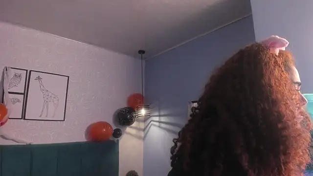 ninna curly online show from October 30, 2025, 4:36 am