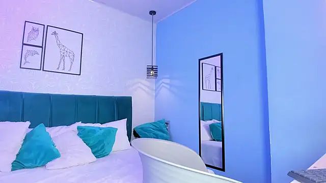 ninna curly online show from February 2, 2026, 9:35 pm