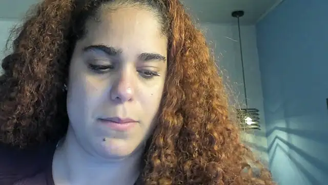 ninna curly online show from May 25, 2026, 3:23 am
