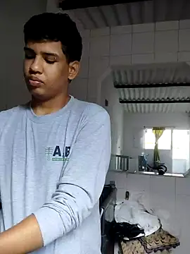 Santiago-Thompson online show from February 13, 2025, 3:46 pm