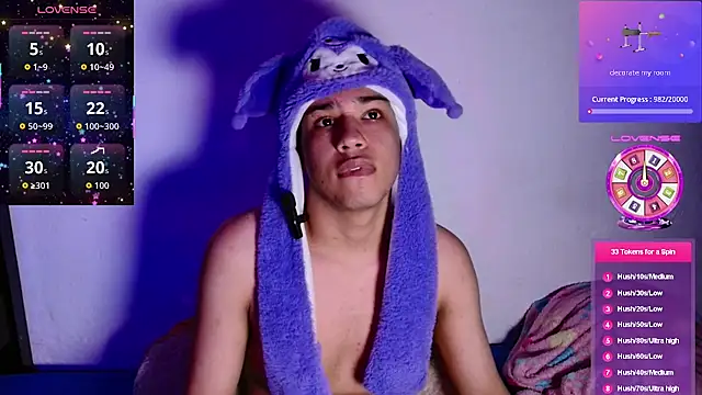 Santiago-Thompson online show from March 22, 2026, 6:55 pm