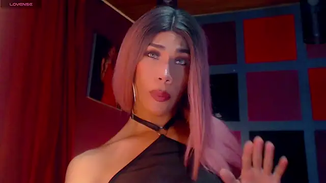 Dafnne Gril online show from February 19, 2025, 6:22 am