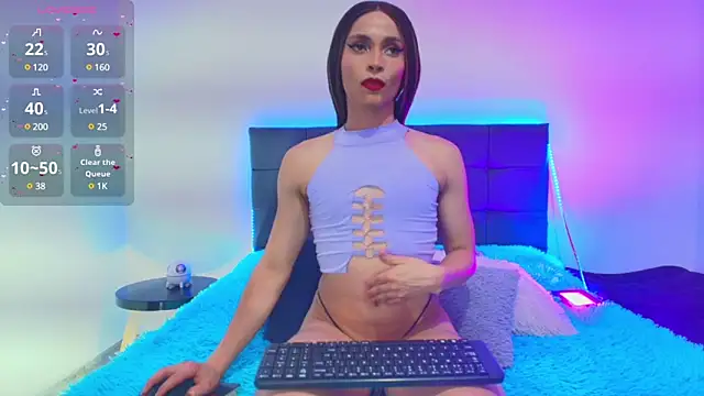 Snapshot of Sophie_Astor chatting on February 27, 2025, 9:47 pm Sophie Astor online show from February 27, 2025, 9:47 pm