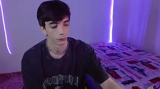 H3ll B0I online show from February 6, 2025, 5:03 am