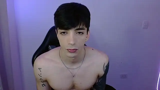 H3ll B0I online show from February 25, 2026, 12:20 am