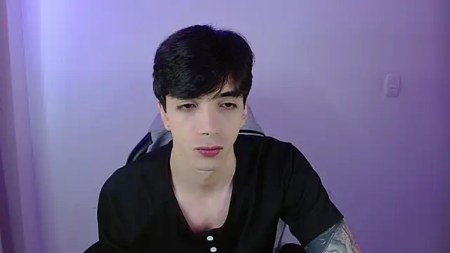 H3ll B0I online show from April 18, 2026, 11:03 am