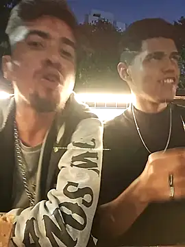 Snapshot of thallespessoa chatting on September 13, 2025, 9:25 pm thallespessoa online show from September 13, 2025, 9:25 pm