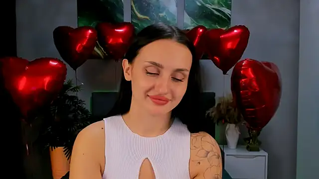 EmiliaBeynard online show from February 16, 2025, 2:00 pm