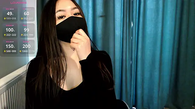 Snapshot of AyameAsakura chatting on March 12, 2025, 8:30 am AyameAsakura online show from March 12, 2025, 8:30 am