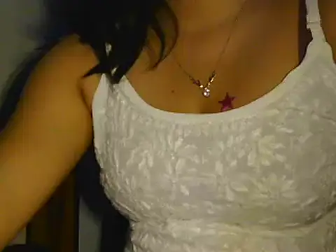 Cutie Pie1p online show from March 8, 2025, 1:14 pm