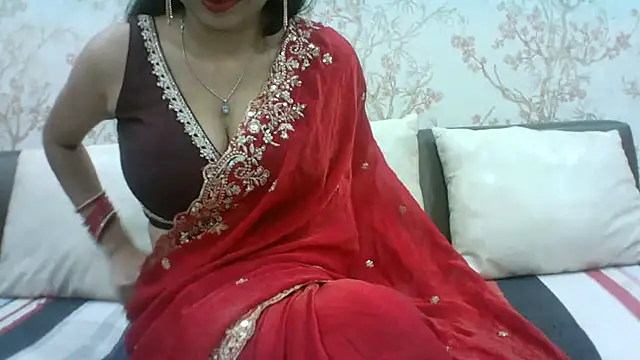 kajal  bhabhi  online show from June 25, 2026, 6:34 pm