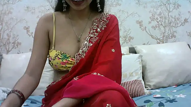 kajal  bhabhi  online show from July 24, 2026, 2:37 pm
