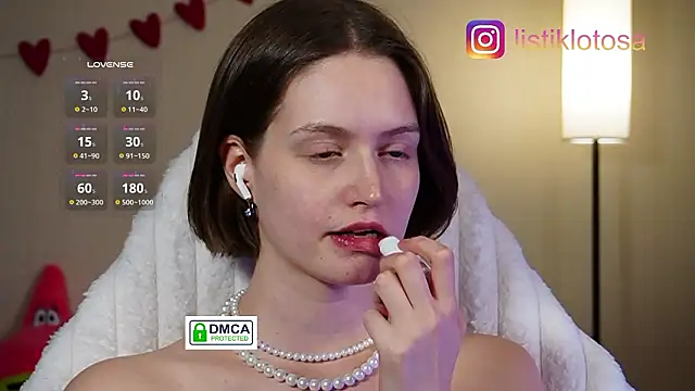 kookome online show from March 17, 2026, 5:05 pm