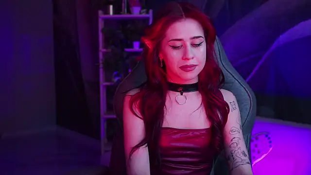 MisaPage online show from December 4, 2025, 3:16 am