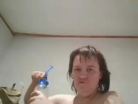 BBWLADY71 online show from February 23, 2025, 1:35 am