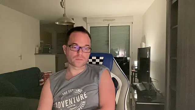 Snapshot of Funnyjul31 chatting on January 26, 2025, 7:31 pm Funnyjul31 online show from January 26, 2025, 7:31 pm