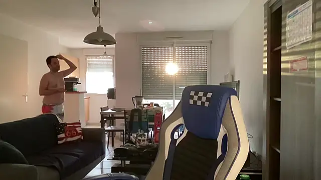 Snapshot of Funnyjul31 chatting on March 1, 2025, 5:16 pm Funnyjul31 online show from March 1, 2025, 5:16 pm