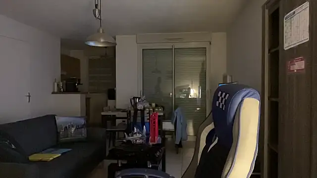 Snapshot of Funnyjul31 chatting on March 15, 2025, 7:48 pm Funnyjul31 online show from March 15, 2025, 7:48 pm