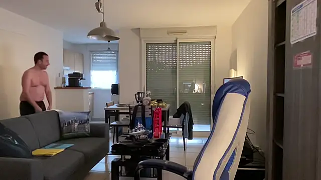 Snapshot of Funnyjul31 chatting on March 17, 2025, 6:00 pm Funnyjul31 online show from March 17, 2025, 6:00 pm