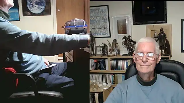 bigears online show from November 28, 2025, 11:18 pm