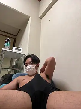 RUKI042 online show from September 20, 2025, 4:19 pm