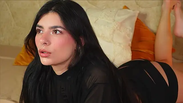 MillaBlis online show from March 14, 2026, 6:46 pm