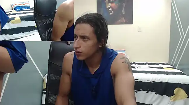 Snapshot of charly_bunnys1 chatting on February 9, 2025, 11:15 pm charly bunnys1 online show from February 9, 2025, 11:15 pm