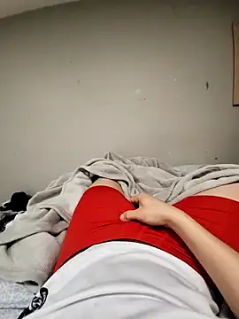 ElCastigador09 online show from February 26, 2025, 4:56 pm