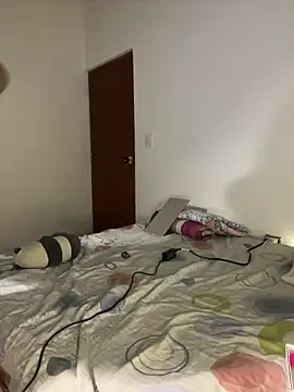 my cam online show from February 23, 2025, 3:35 am