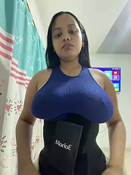 my cam online show from July 20, 2026, 10:12 pm