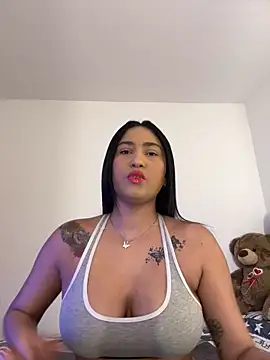 mari pauli x online show from March 15, 2025, 5:08 am