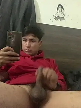 EduardoEspinoza12 online show from May 18, 2026, 4:02 pm