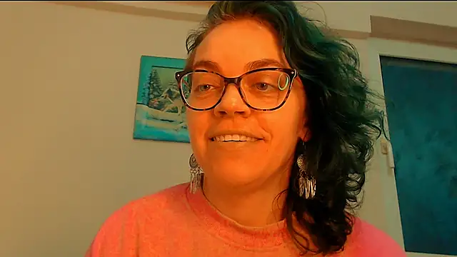 Ju-Hot online show from March 19, 2026, 5:28 pm