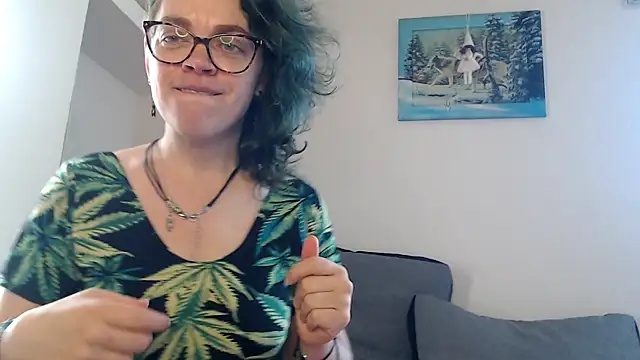 Ju-Hot online show from March 27, 2026, 3:45 pm