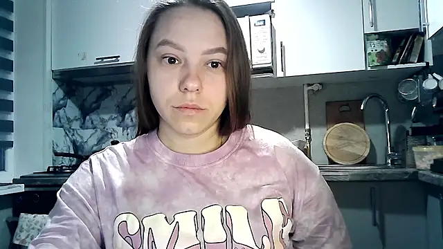 Misssweet s online show from November 26, 2025, 5:08 am