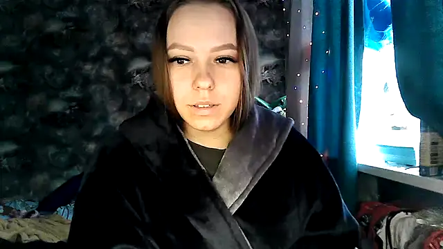 Misssweet s online show from December 22, 2025, 7:05 am