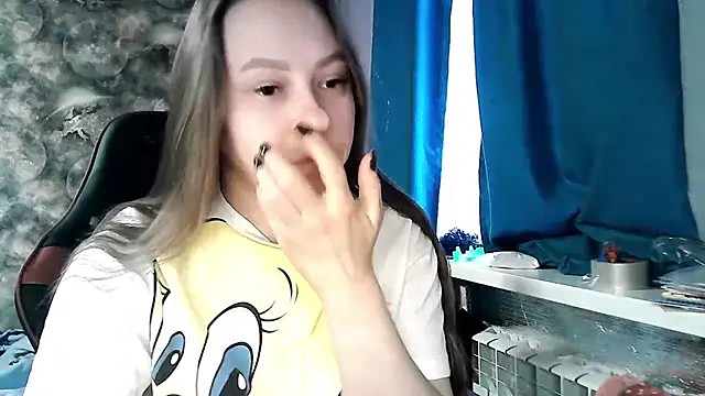 Misssweet s online show from March 11, 2026, 4:51 am