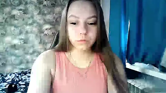 Misssweet s online show from March 29, 2026, 5:18 am