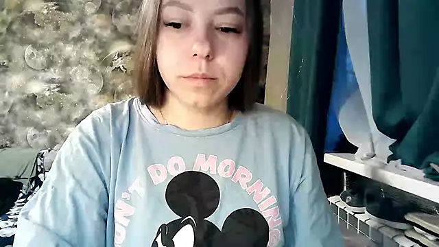 Misssweet s online show from March 30, 2026, 3:29 am