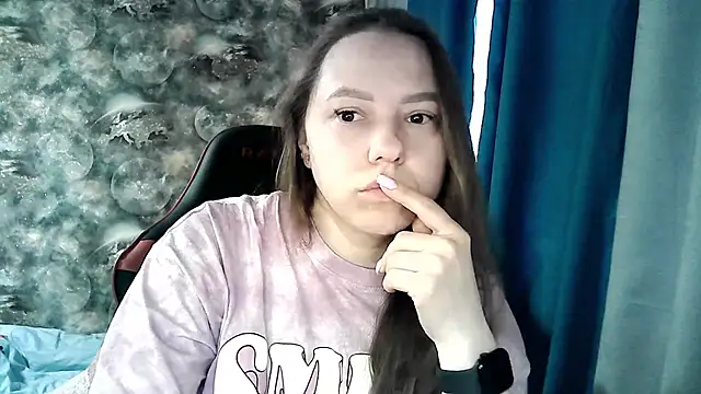 Misssweet s online show from April 7, 2026, 3:40 am