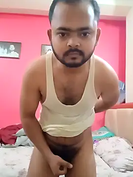 guavam65 online show from April 19, 2026, 12:11 am