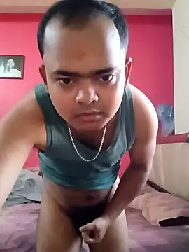 guavam65 online show from April 25, 2026, 2:25 am